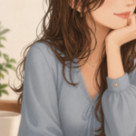 大人女性向けパパ活アプリ選びを案内するあや